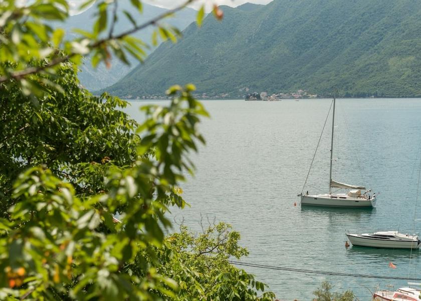 Kotor Municipality Risan Room