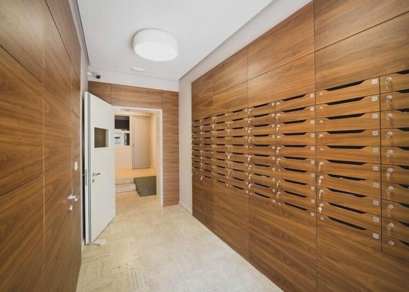  Budva Reception