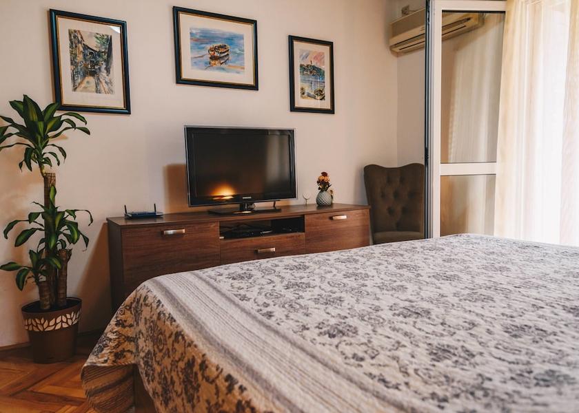 Budva Municipality Budva Room