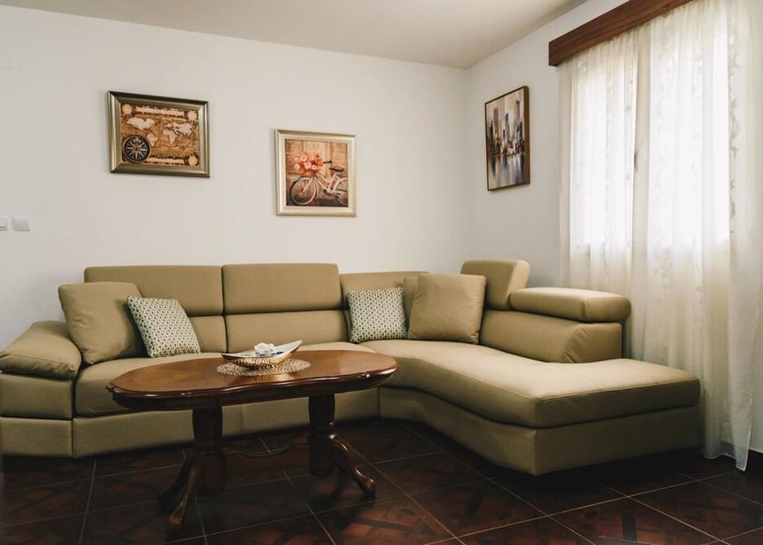 Budva Municipality Budva Room