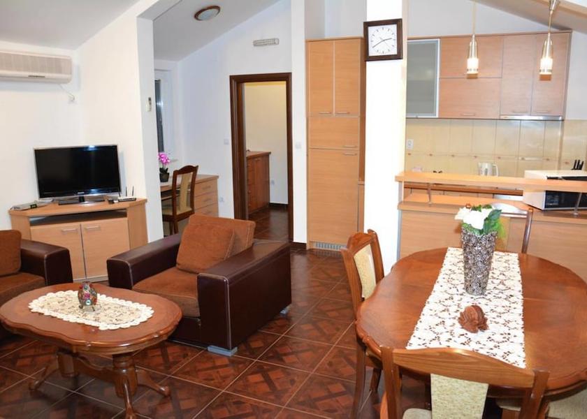 Budva Municipality Budva Room