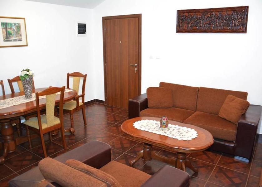 Budva Municipality Budva Room