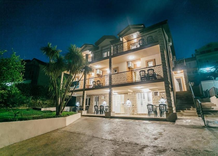  Herceg Novi Exterior Detail