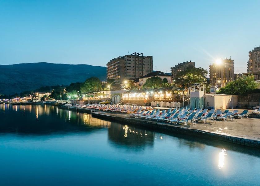  Herceg Novi Beach