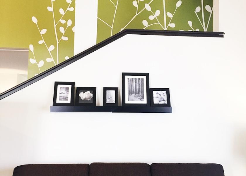 Washington SeaTac Lobby