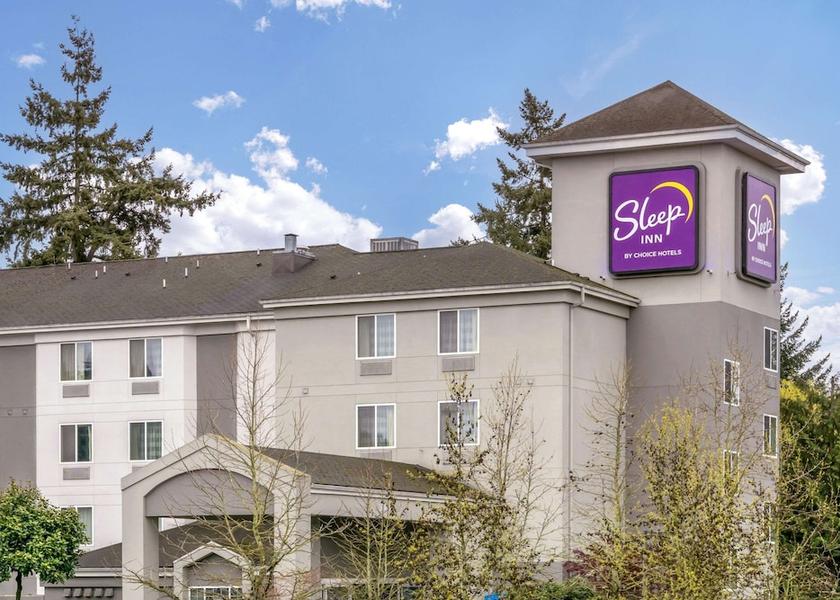 Washington SeaTac Primary image