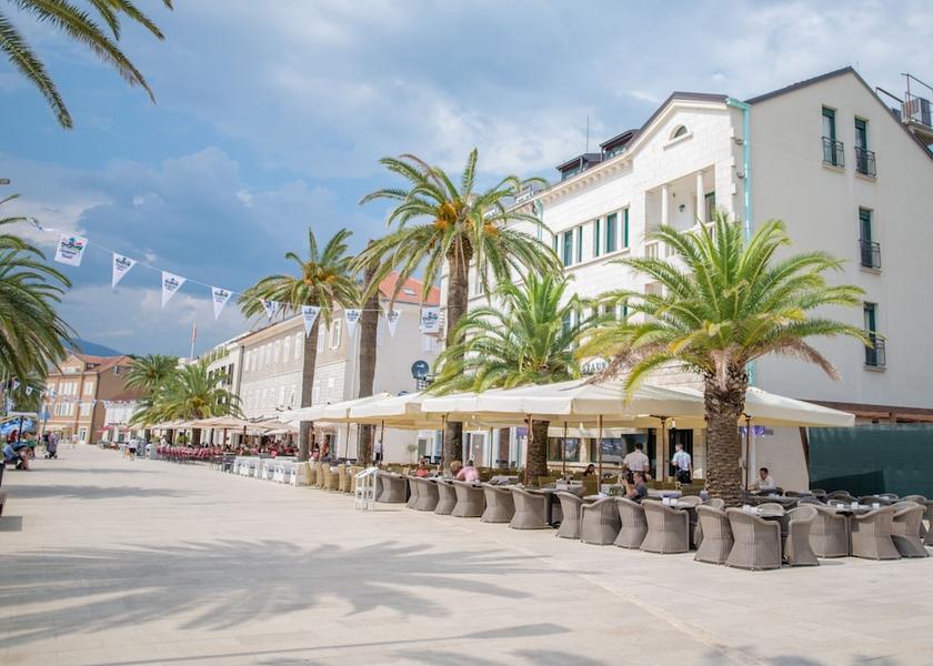 Tivat Municipality Tivat Restaurant