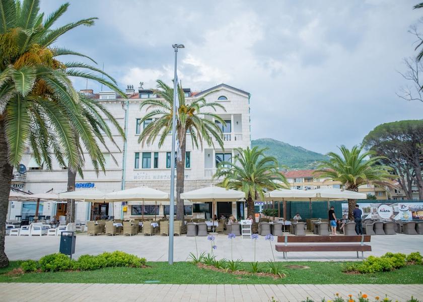 Tivat Municipality Tivat Exterior