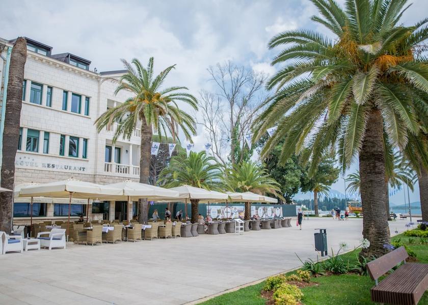 Tivat Municipality Tivat Exterior