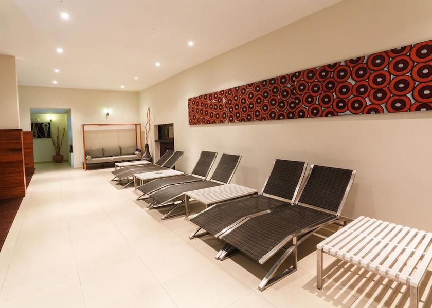 Atsinanana Toamasina Indoor pool