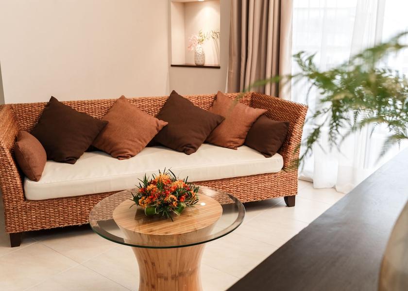 Atsinanana Toamasina Living area