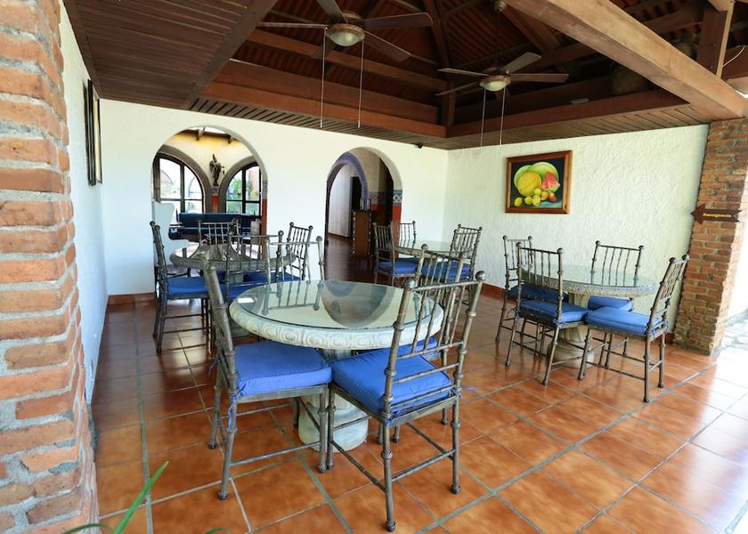 Managua Department Managua In-room dining