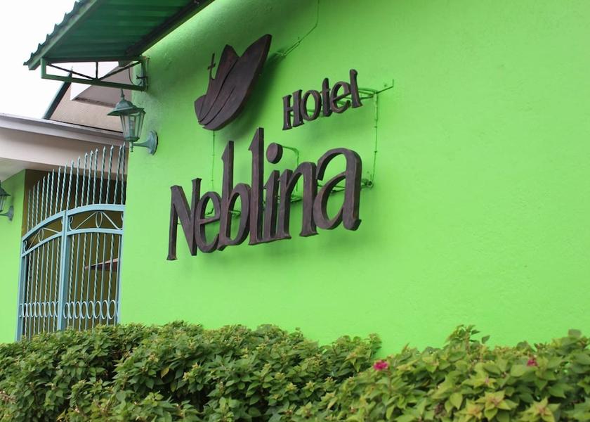 Jinotega Department Jinotega Facade