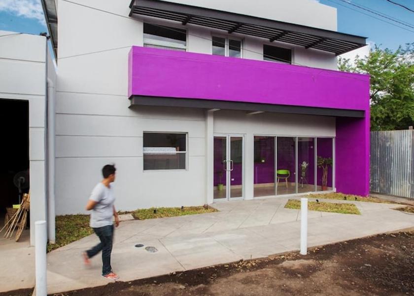 Managua Department Managua Exterior
