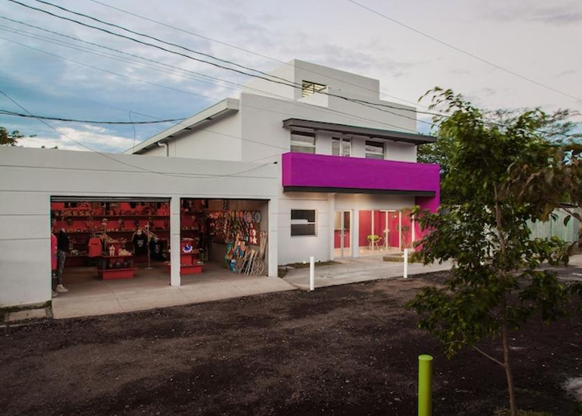 Managua Department Managua Property entrance