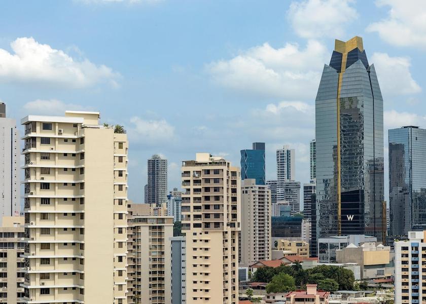 Panamá Province Panama City Exterior
