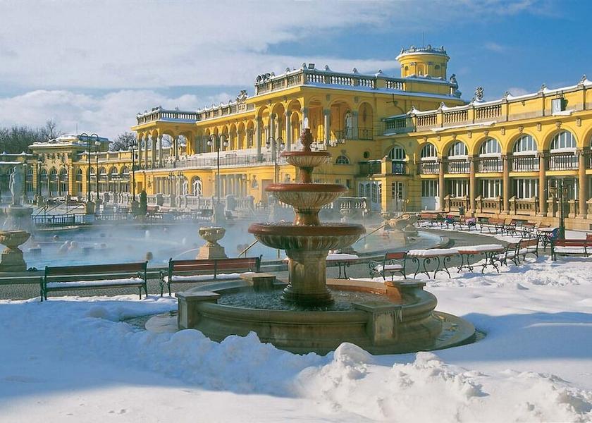  Budapest Point of interest