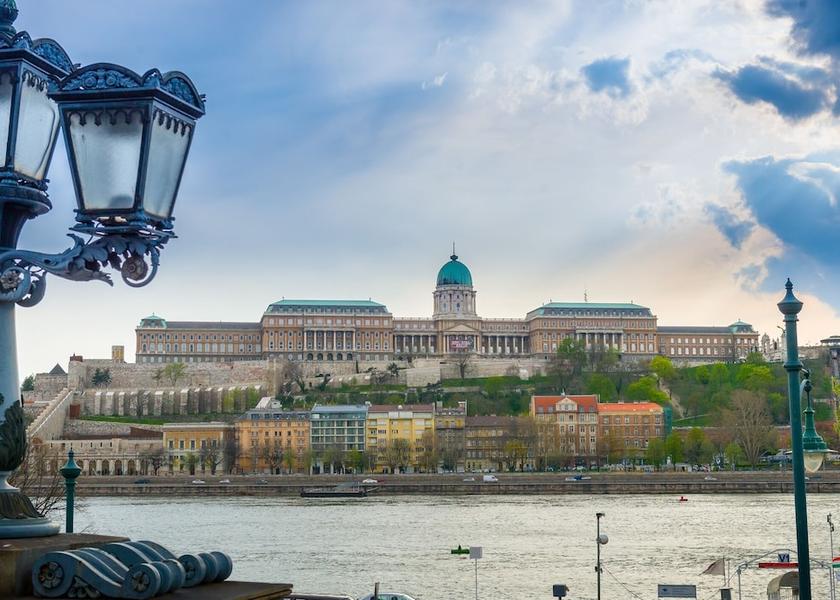  Budapest Point of interest