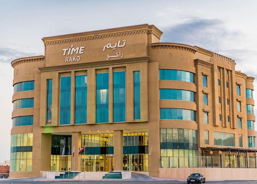 Al Wakrah Al Wakrah 