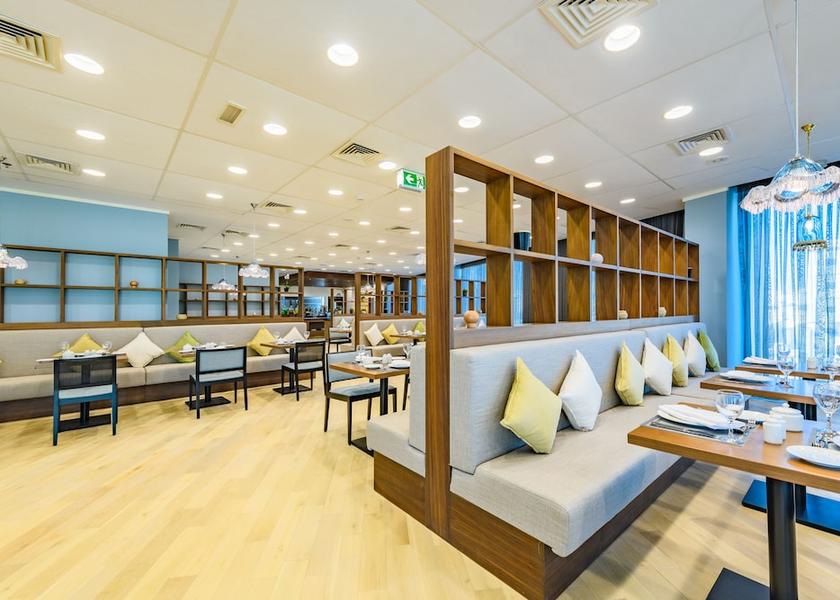 Al Wakrah Al Wakrah Restaurant
