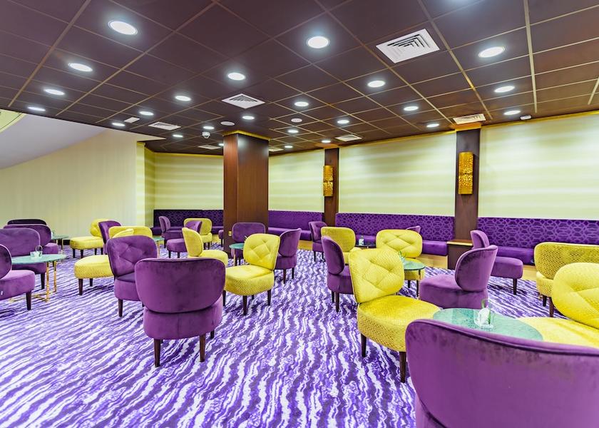 Al Wakrah Al Wakrah Executive lounge