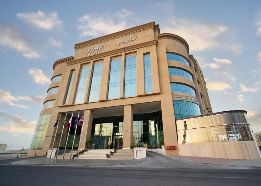 Al Wakrah Al Wakrah Hotel Exterior
