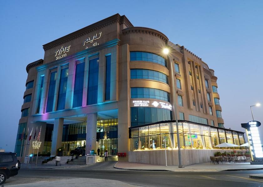 Al Wakrah Al Wakrah Exterior