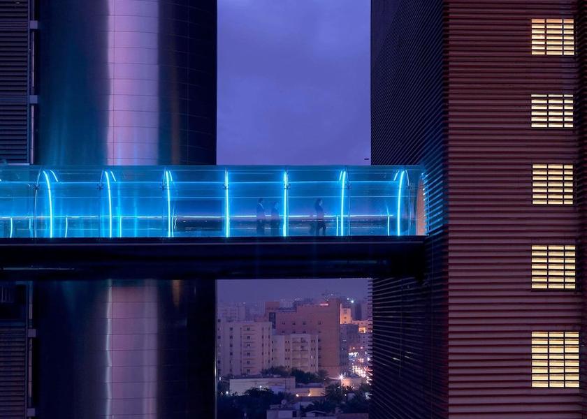  Doha Exterior