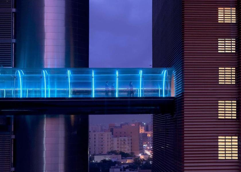  Doha Exterior