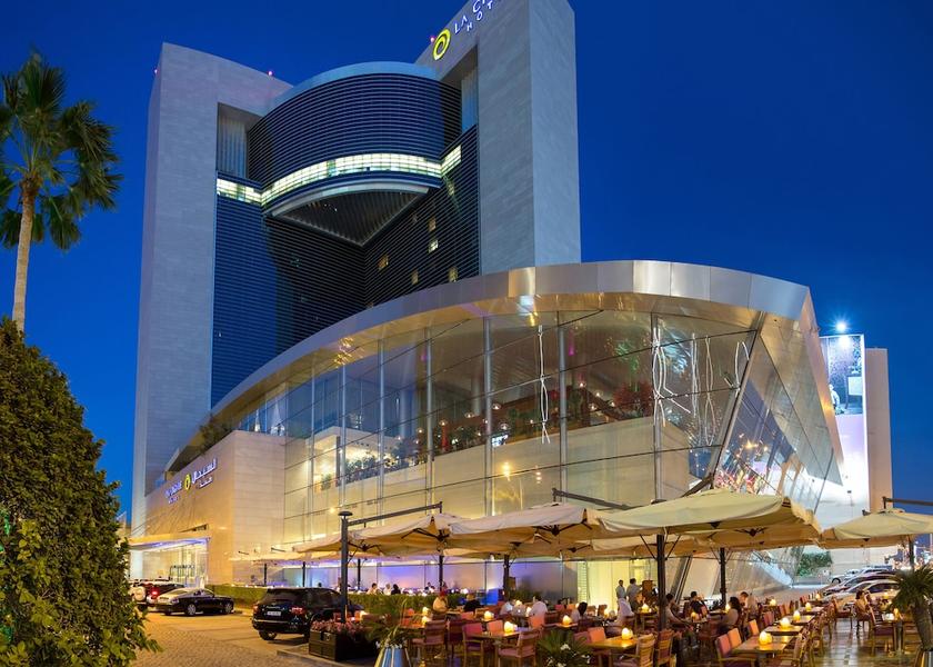  Doha Exterior