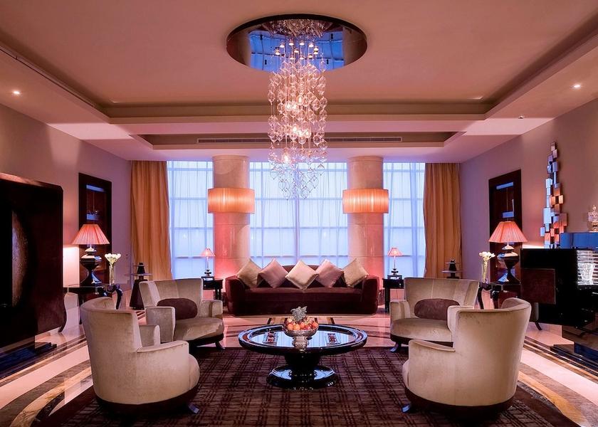  Doha Room