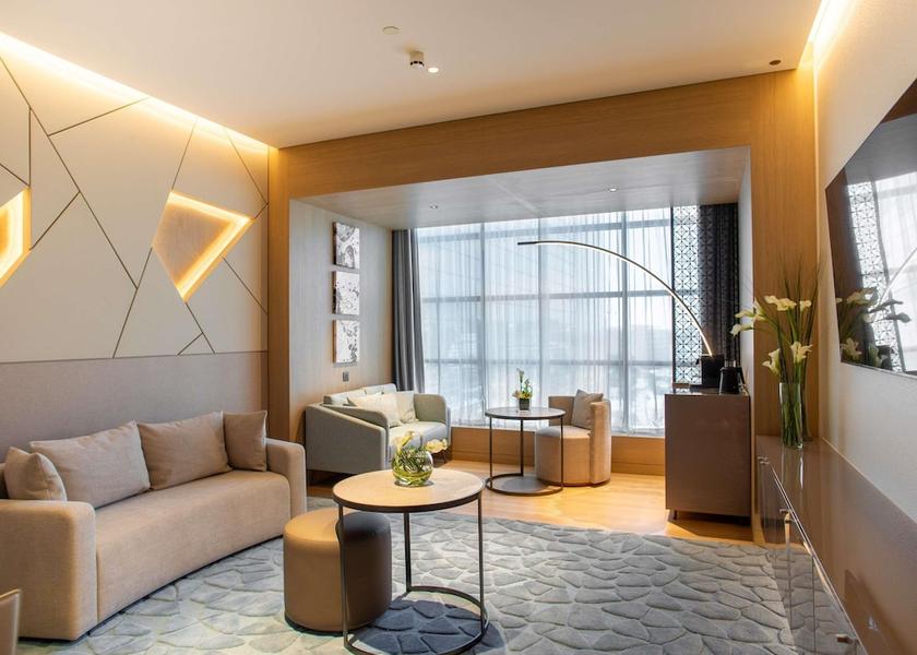  Doha Room