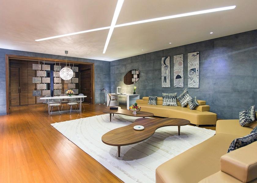  Doha Room