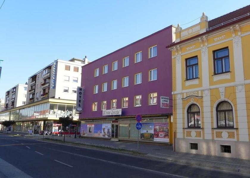  Murska Sobota Facade