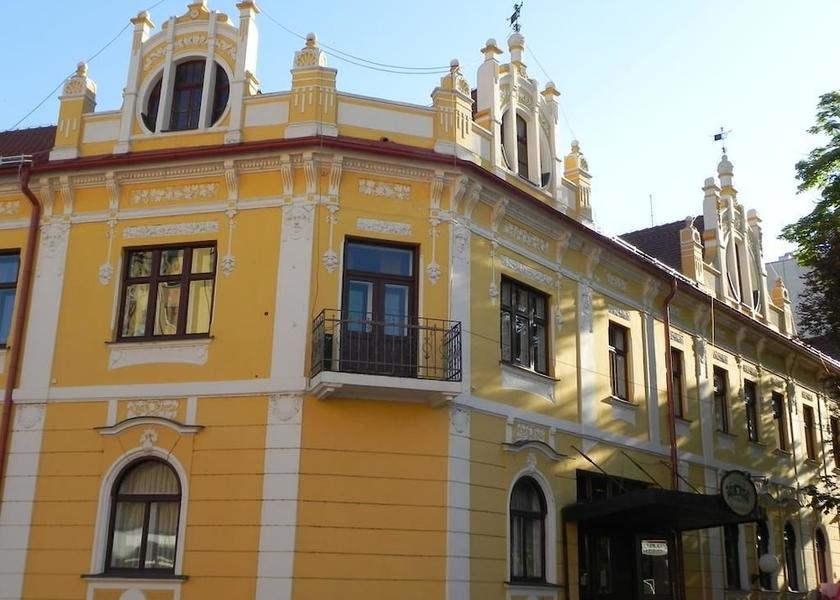  Murska Sobota Facade