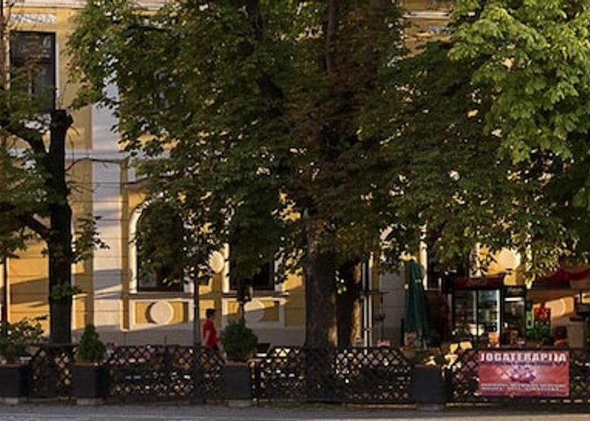  Murska Sobota Facade