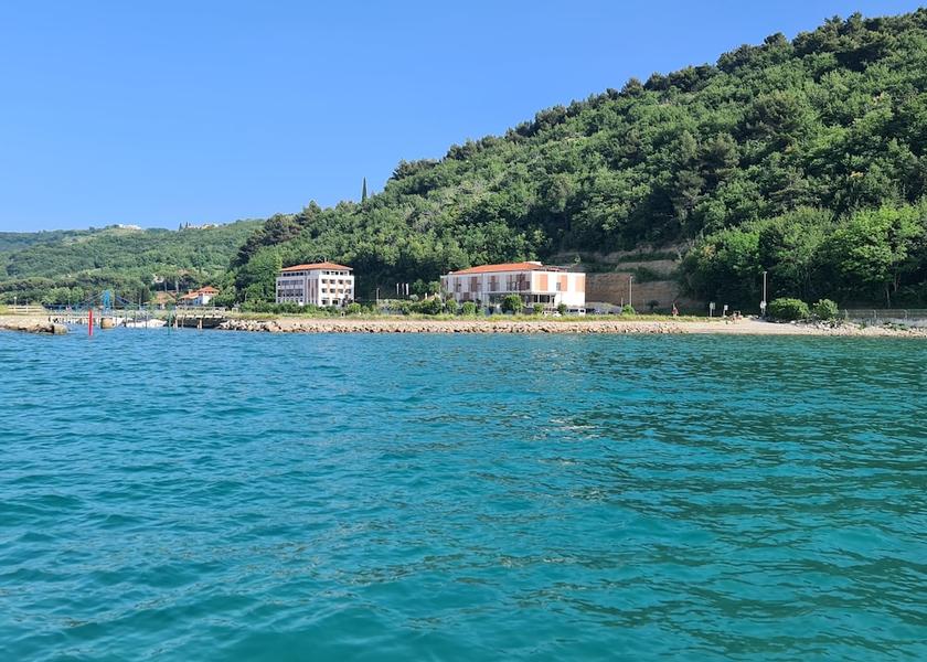  Piran Exterior