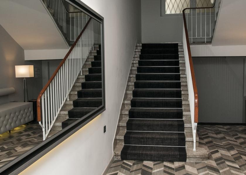  Novo Mesto Staircase