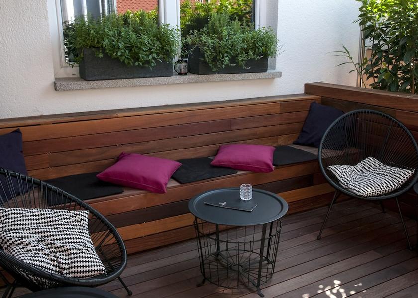  Novo Mesto Terrace
