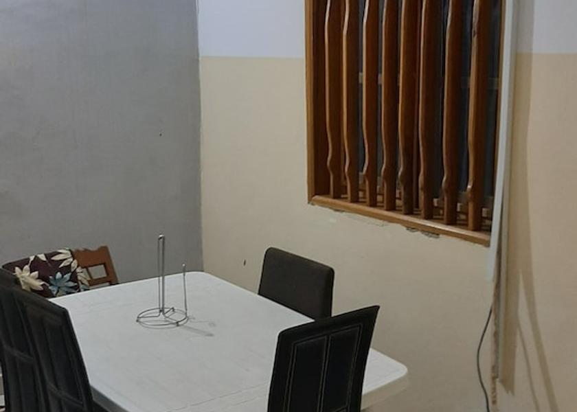  Dakar Terrace