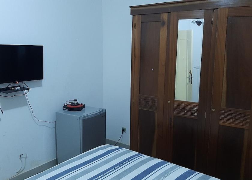  Dakar Room
