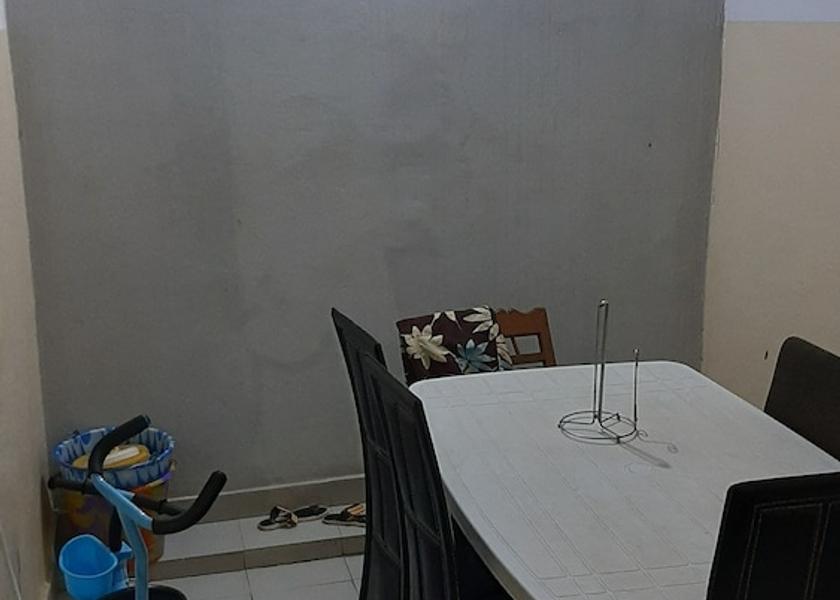  Dakar Terrace