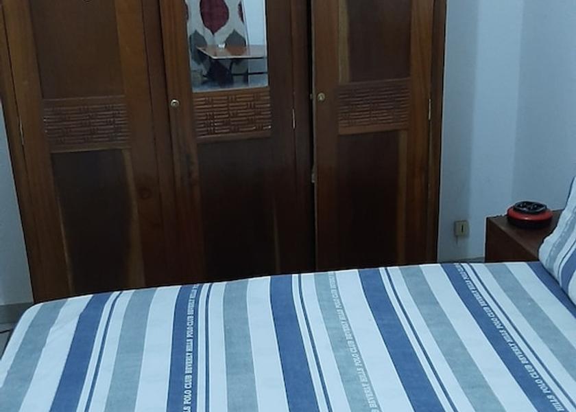 Dakar Room