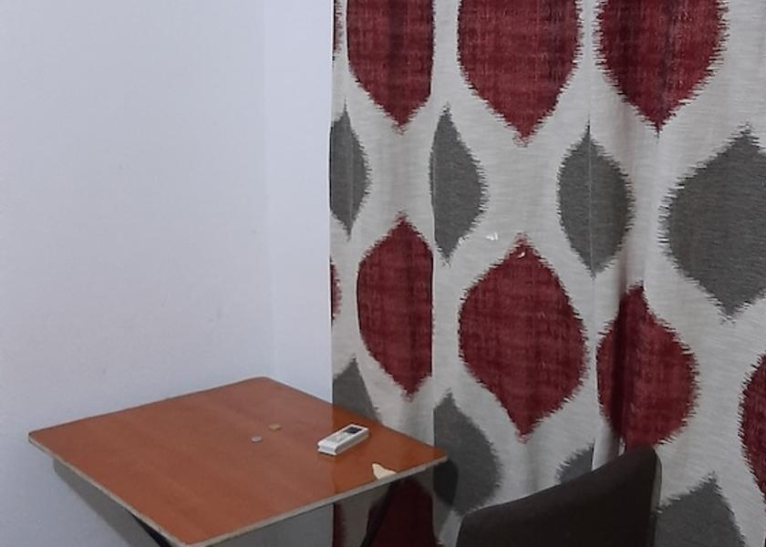  Dakar Room