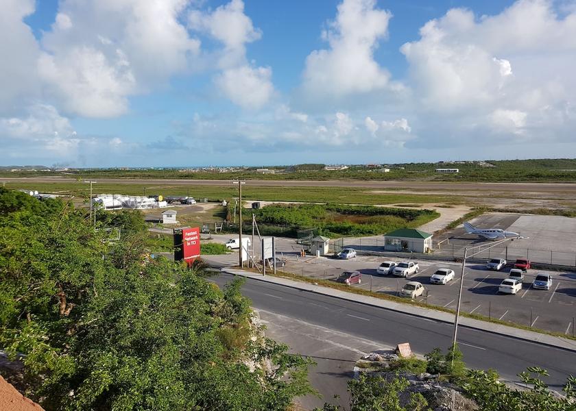 Providenciales Providenciales View from Property