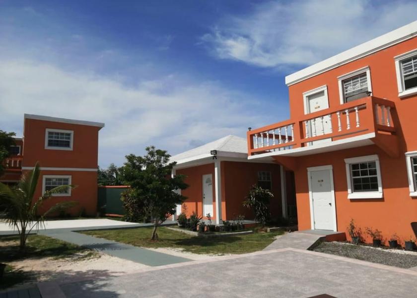 Providenciales Providenciales Primary image
