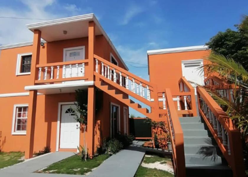 Providenciales Providenciales Exterior Detail