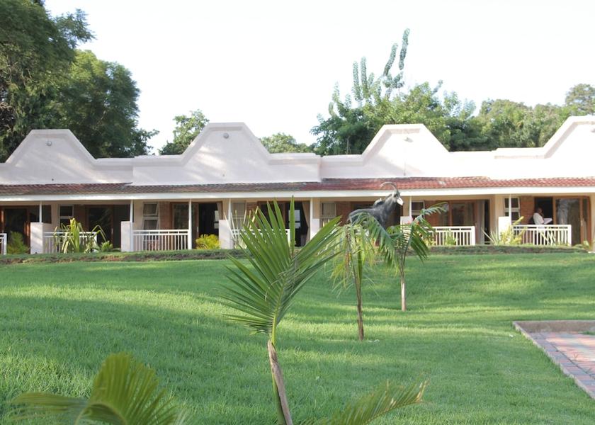Harare Harare Front of property