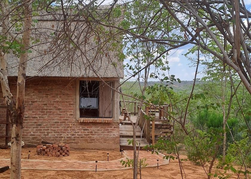 Matabeleland North Victoria Falls View from property