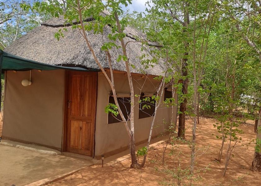 Matabeleland North Victoria Falls Room